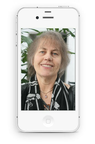 Agnes Ohlsen